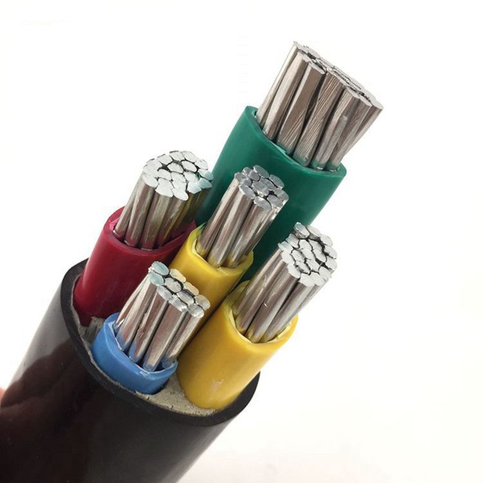 电线电缆